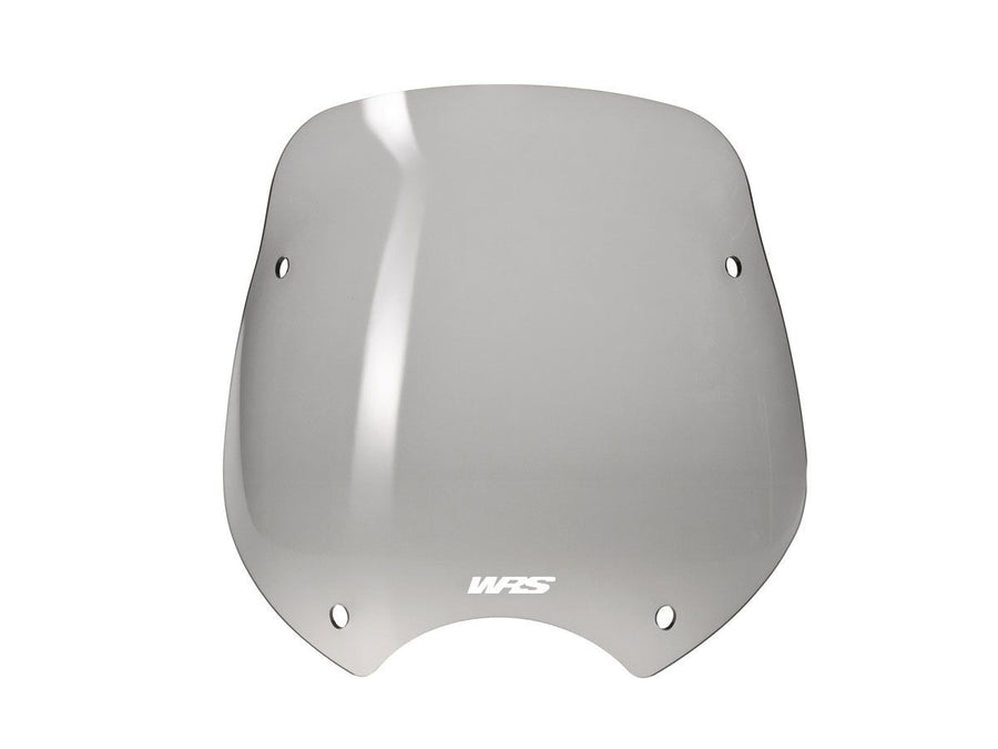 BMW R 850 R [2003-2005] - Touring Windschild – Ansicht 1