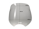 BMW R 850 R [2003-2005] - Touring Windschild – Ansicht 7