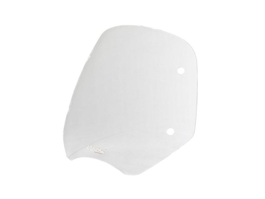 BMW R 1200 R [2006-2014] - Standard Windschild – Ansicht 2
