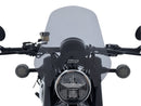 CFMOTO 450 CL-C [2024-2026] - Touring Windschild – Ansicht 5