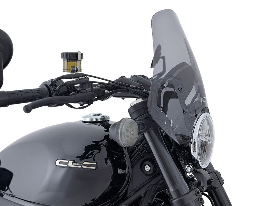 CFMOTO 450 CL-C [2024-2026] - Touring Windschild – Ansicht 9