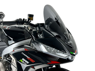 APRILIA TUONO 660 [2021-2026] - Touring Windschild – Ansicht 1