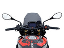 Aprilia Tuono V4 [2025-2026] - Touring Windschild – Ansicht 7
