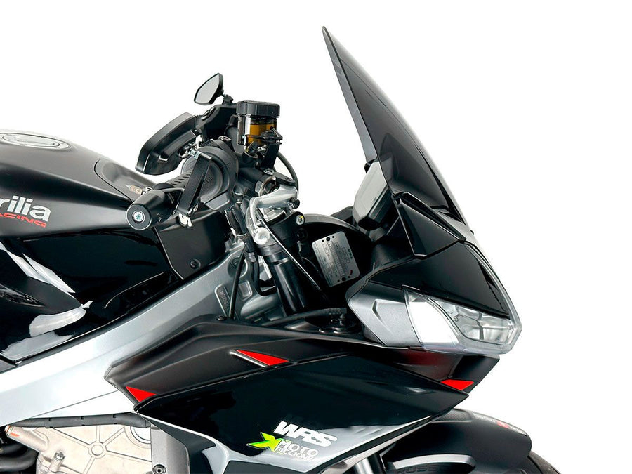Aprilia Tuono V4 Factory [2021-2024] - Touring Windschild – Ansicht 5