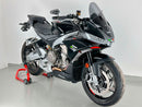 Aprilia Tuono V4 [2021-2024] - Touring Windschild – Ansicht 7