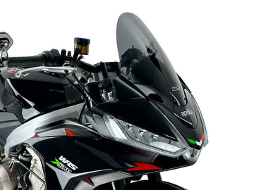 Aprilia Tuono V4 Factory [2021-2024] - Touring Windschild – Ansicht 1