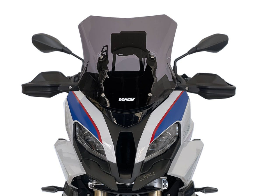BMW M 1000 XR [2024-2026] - Touring Windschild – Ansicht 4