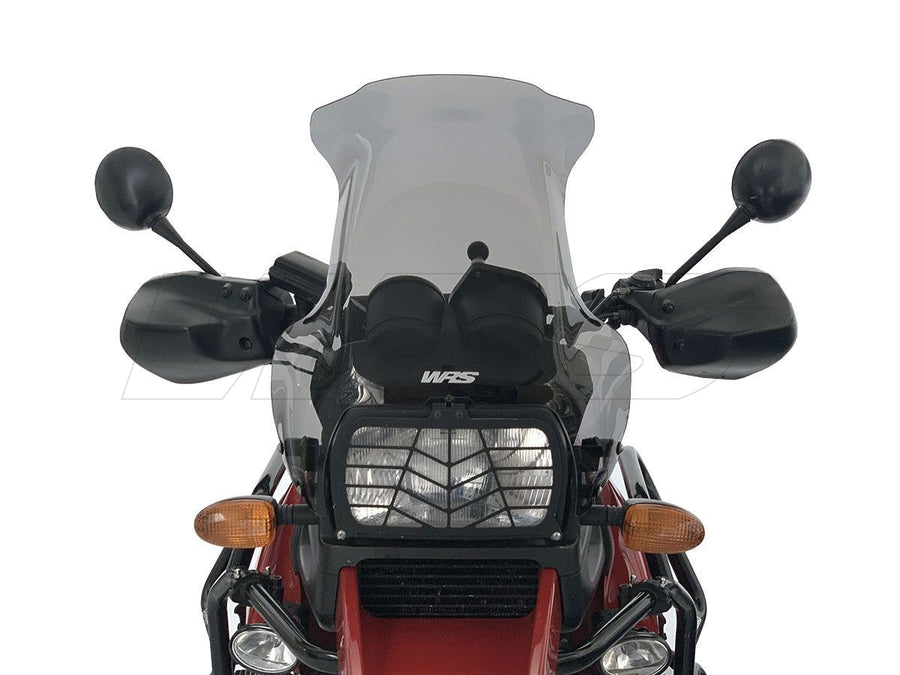 BMW R 1100 GS [1994-1999] - Touring Windschild – Ansicht 4