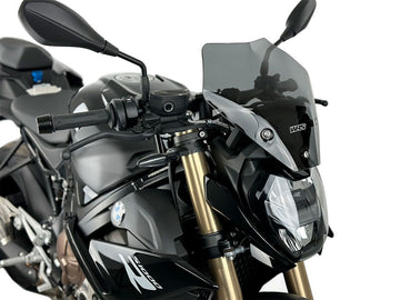 BMW S 1000 R [2021-2024] - Touring Windschild – Ansicht 1