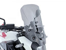 Honda CB 500 Hornet [2025-2026] - Touring Windschild inkl. Halterung – Ansicht 4