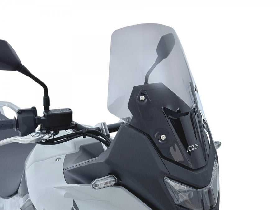 Honda XL 750 Transalp [2025-2026] - Touring Windschild – Ansicht 1