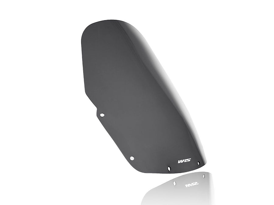 HONDA XRV 750 AFRICA TWIN [1990-1992] - Touring Windschild – Ansicht 3