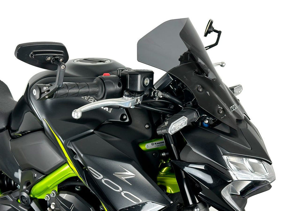 KAWASAKI Z 900 [2020-2024] - Touring Windschild – Ansicht 1