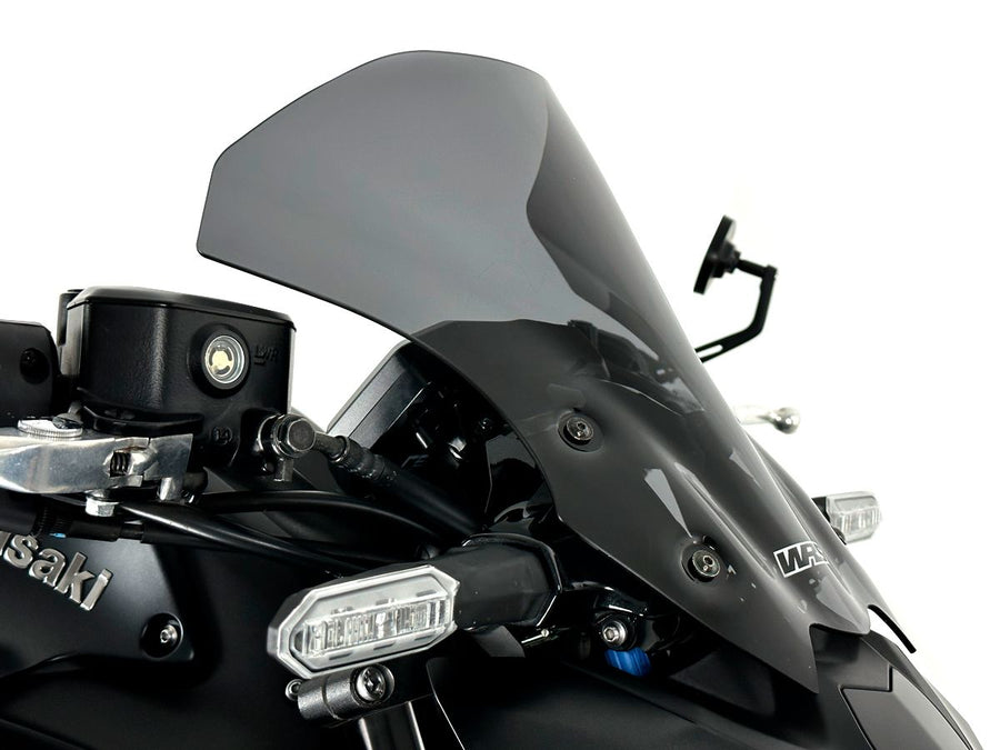 KAWASAKI Z 900 [2020-2024] - Touring Windschild – Ansicht 9
