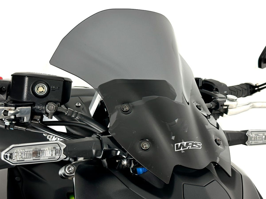 KAWASAKI Z 900 [2020-2024] - Touring Windschild – Ansicht 7