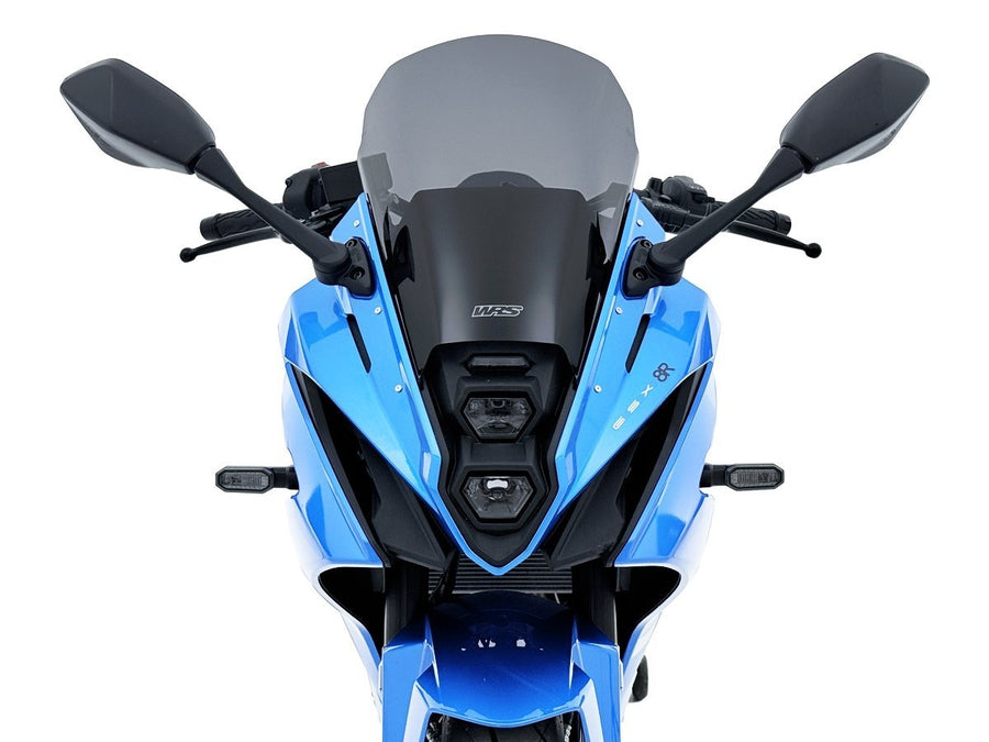 SUZUKI GSX 8 R [2024-2026] - Touring Windschild – Ansicht 7