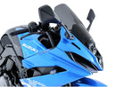 SUZUKI GSX 8 R [2024-2026] - Touring Windschild – Ansicht 4
