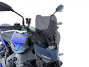 Yamaha MT-09 [2024-2026] - Touring Windschild ohne Halterung – Ansicht 1