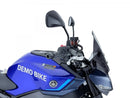 Yamaha MT-09 SP [2024-2026] - Touring Windschild ohne Halterung – Ansicht 10