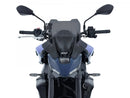 YAMAHA MT-09 Y-AMT [2024-2026] - Pára-brisa Touring sem suporte - vista 4