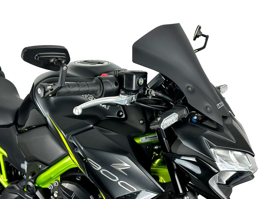 KAWASAKI Z 900 [2020-2024] - Touring Windschild – Ansicht 2