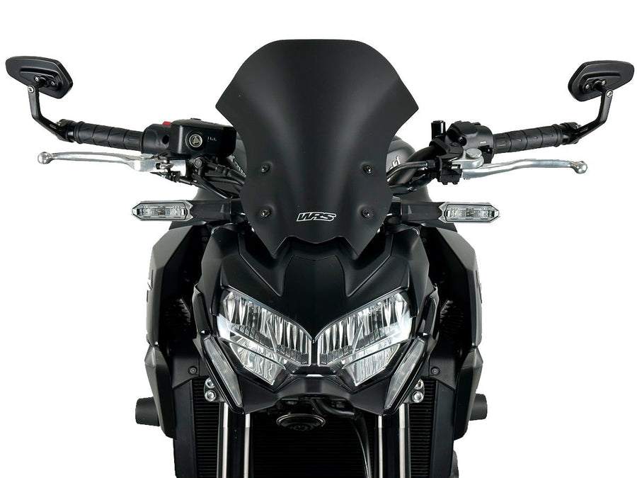 KAWASAKI Z 900 [2020-2024] - Touring Windschild – Ansicht 4
