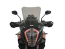 KTM 1290 Super Adventure R [2017-2020] - Touring Windschild – Ansicht 3