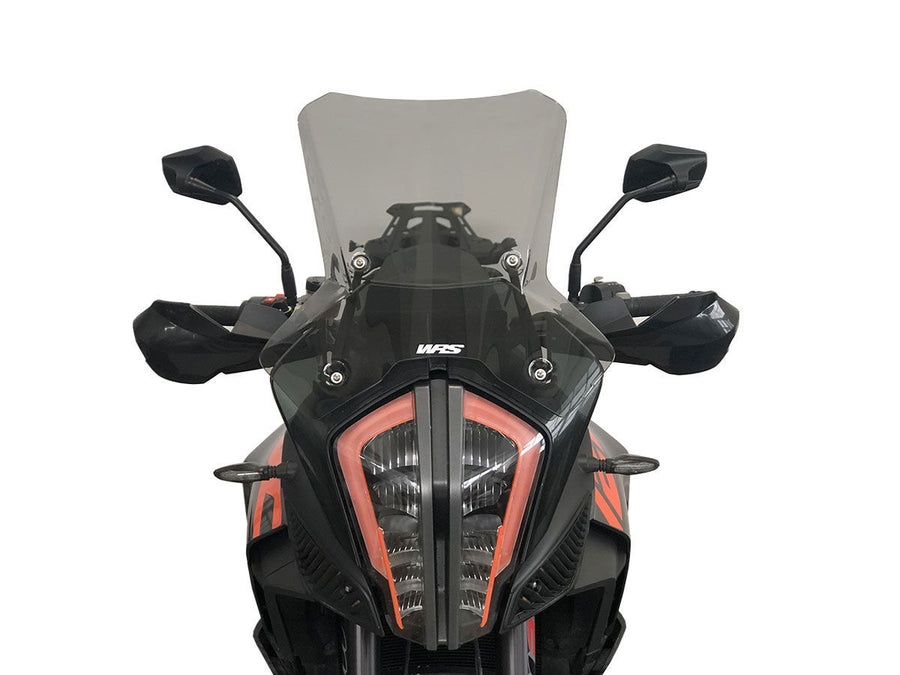 KTM 1290 Super Adventure R [2017-2020] - Touring Windschild – Ansicht 3