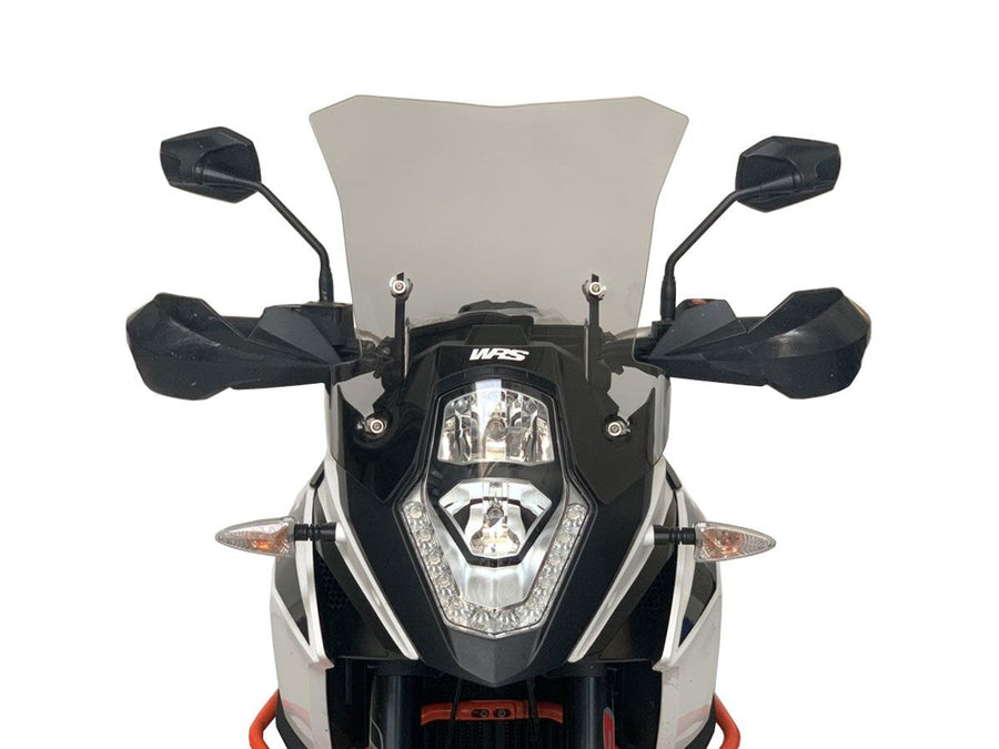 KTM 1290 Super Adventure T [2017-2018] - Touring Windschild – Ansicht 3
