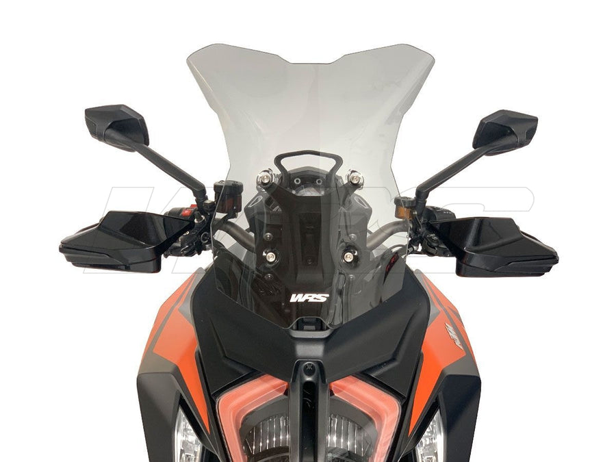 KTM 1290 SUPERDUKE GT [2019-2024] - Touring Windschild – Ansicht 1