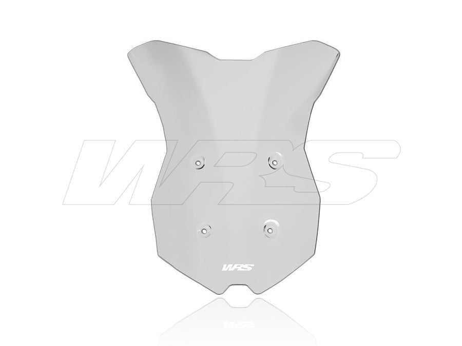 KTM 1290 SUPERDUKE GT [2019-2024] - Touring Windschild – Ansicht 3