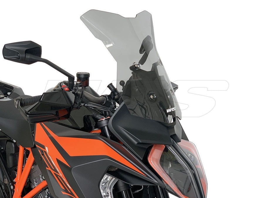 KTM 1290 SUPERDUKE GT [2019-2024] - Touring Windschild – Ansicht 11