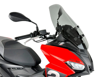 Aprilia SR GT 200 [2022-2026] - Touring Windschild – Ansicht 1