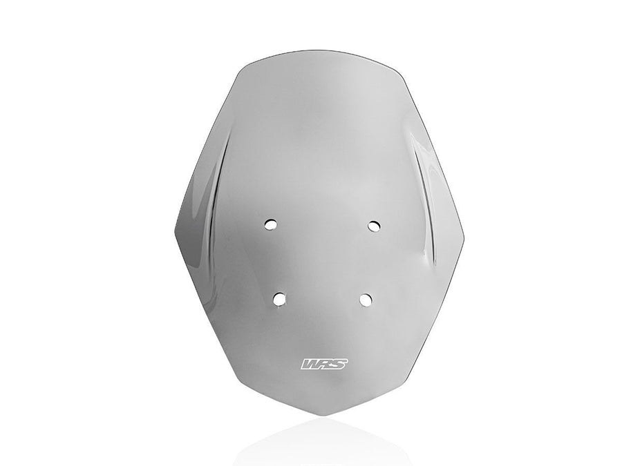 Aprilia SR GT 125 [2022-2026] - Touring Windschild – Ansicht 11