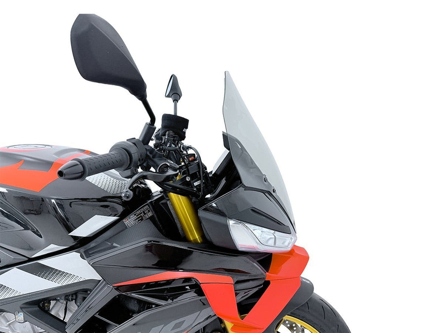 Aprilia Tuono V4 [2025-2026] - Touring Windschild – Ansicht 11