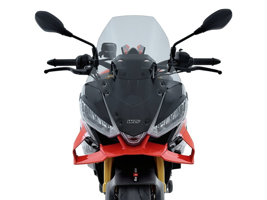 Aprilia Tuono V4 [2025-2026] - Touring Windschild – Ansicht 5