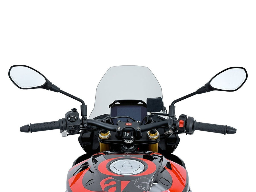 Aprilia Tuono V4 [2025-2026] - Touring Windschild – Ansicht 8