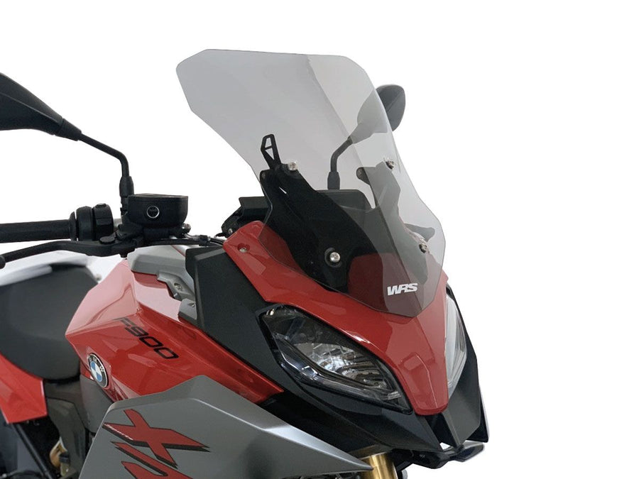 BMW F 900 XR [2020-2026] - Touring Windschild – Ansicht 1