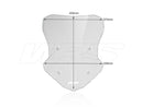 BMW F 900 XR [2020-2026] - Touring Windschild – Ansicht 11