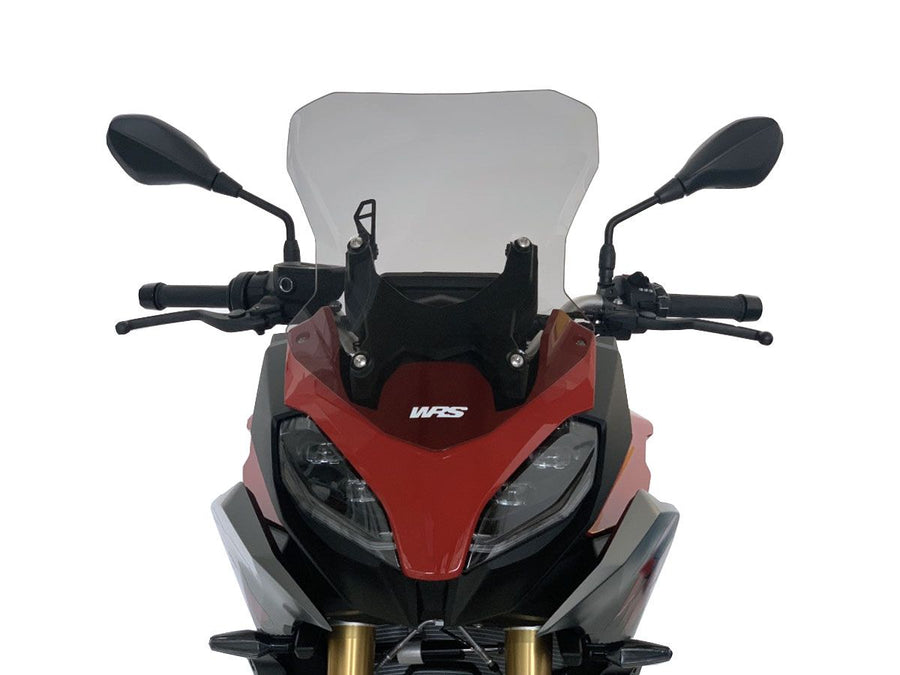 BMW F 900 XR [2020-2026] - Touring Windschild – Ansicht 3