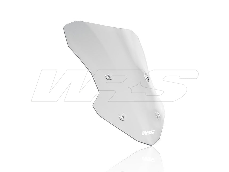 BMW F 900 XR [2020-2026] - Touring Windschild – Ansicht 7