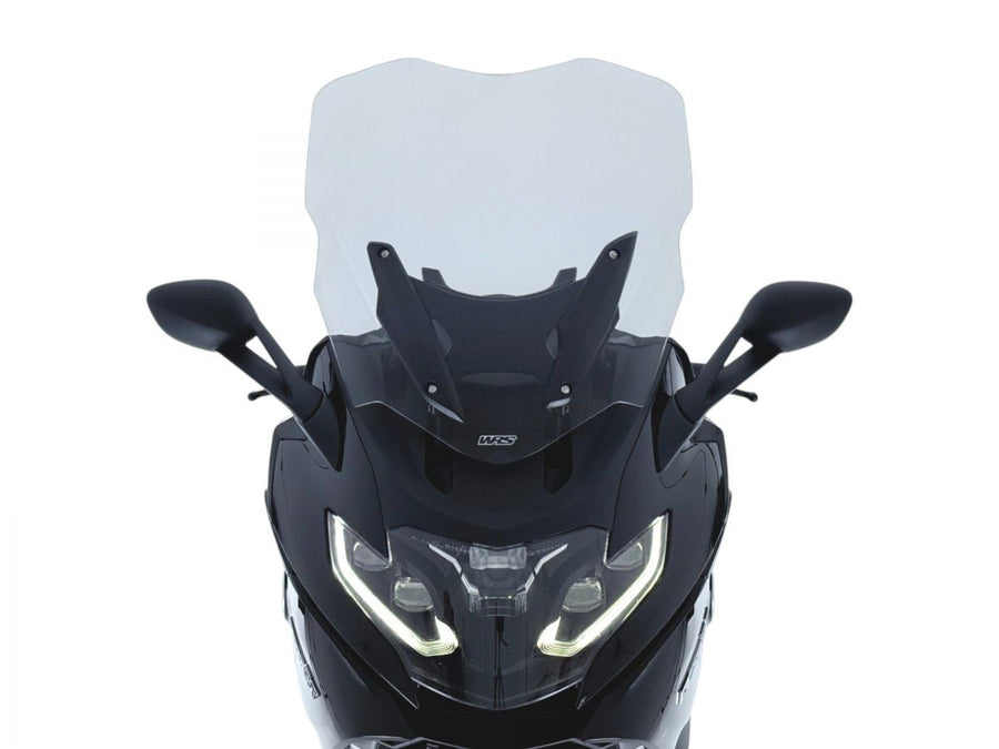 BMW K 1600 B [2018-2026] - Touring Windschild – Ansicht 7
