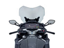 BMW K 1600 Exclusive [2011-2016] - Touring Windschild – Ansicht 11