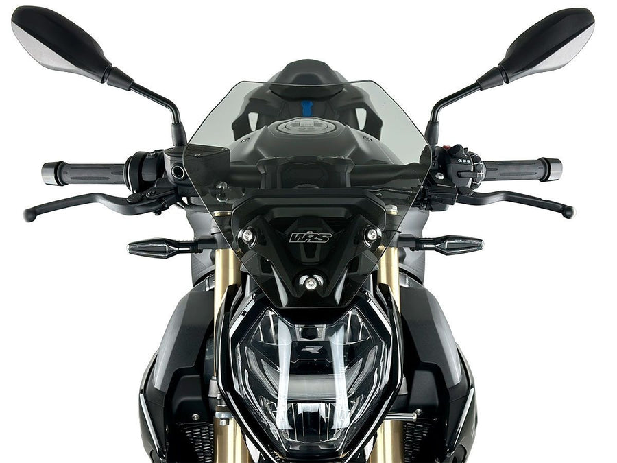 BMW M 1000 R [2023-2024] - Touring Windschild – Ansicht 5