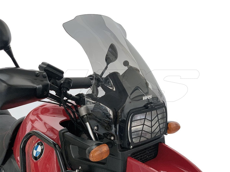 BMW R 1100 GS [1994-1999] - Touring Windschild – Ansicht 2