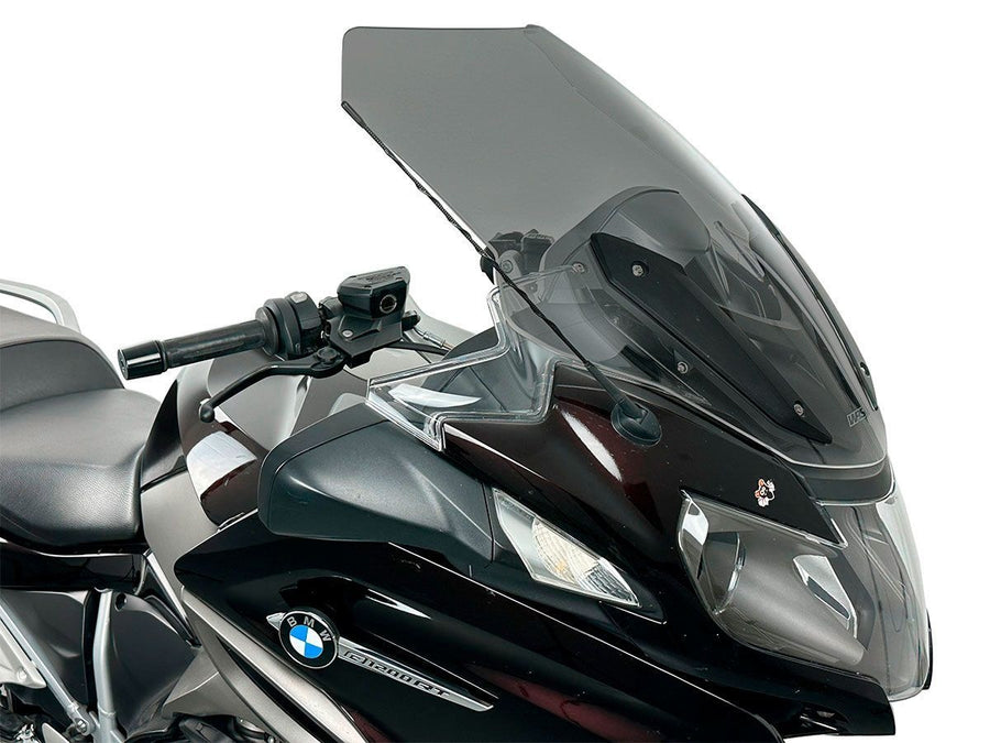 BMW R 1200 RT [2014-2018] - Touring Windschild – Ansicht 1