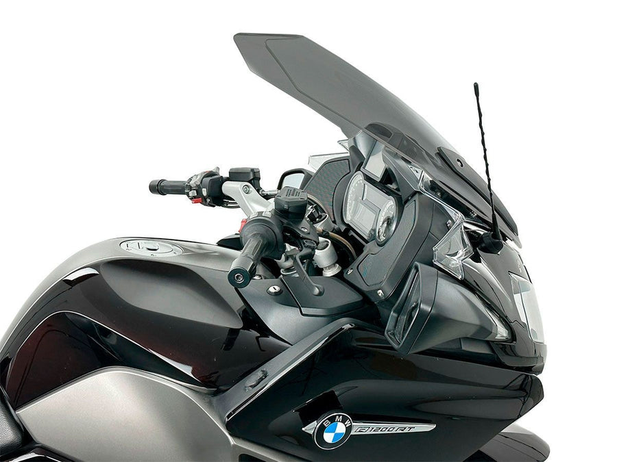 BMW R 1200 RT [2014-2018] - Touring Windschild – Ansicht 5