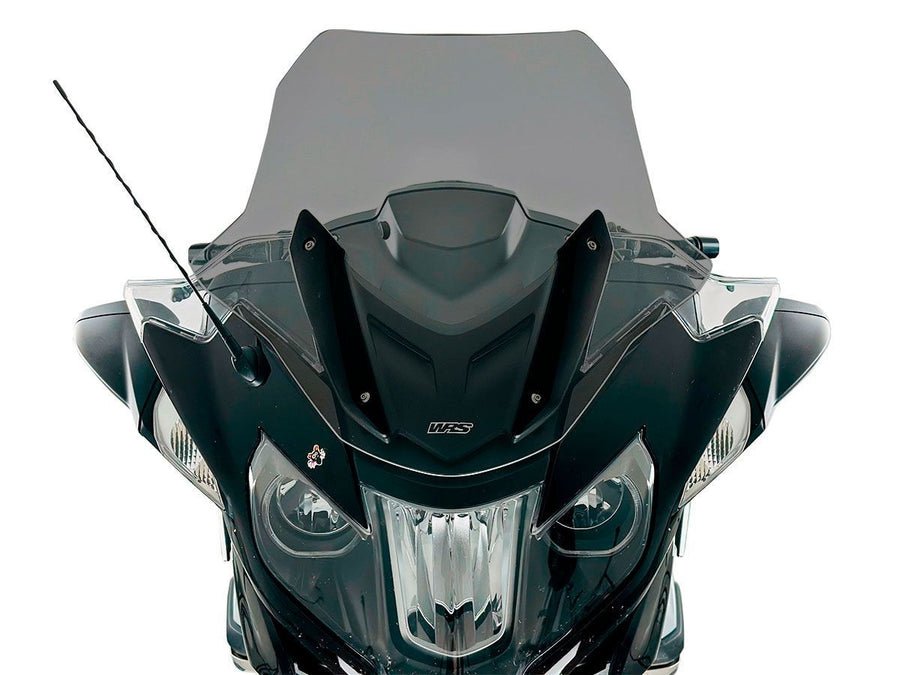 BMW R 1200 RT [2014-2018] - Touring Windschild – Ansicht 3