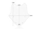 BMW R 1250 RT [2021-2025] - Touring Windschild – Ansicht 9