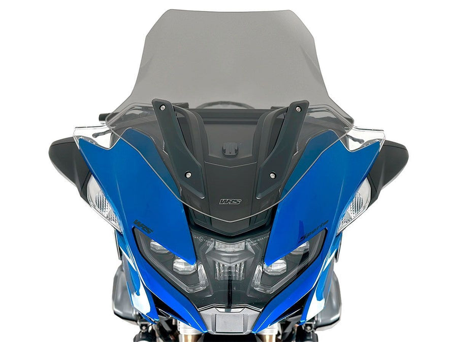 BMW R 1250 RT [2021-2025] - Touring Windschild – Ansicht 3
